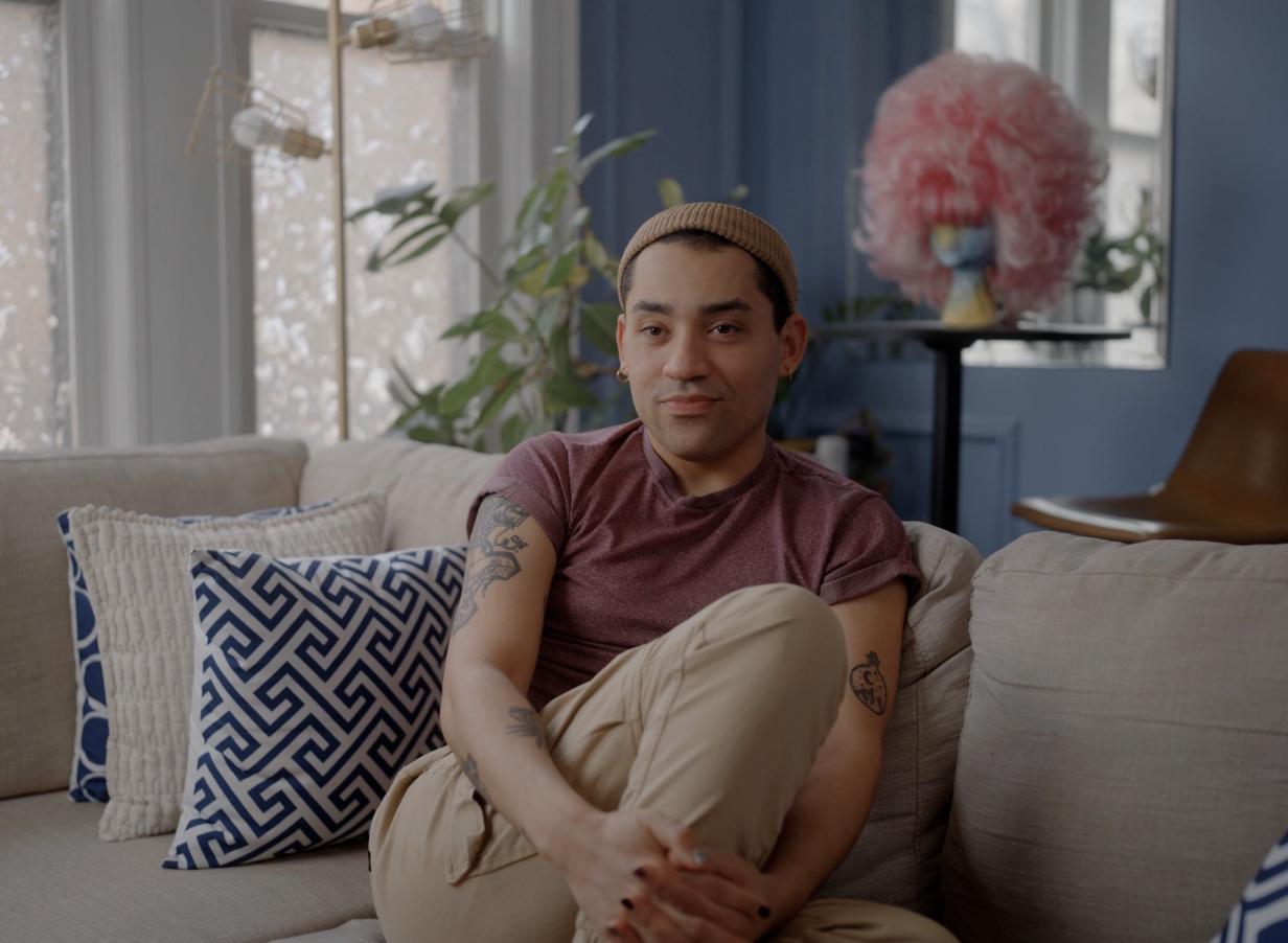 Queer Profiles Project